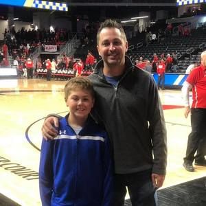 Meet your Posher, Coy